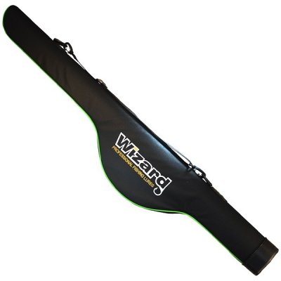 Wizard Pevné pouzdro na pruty 120 cm – Zboží Dáma