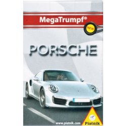 Piatnik Kvarteto: Porsche