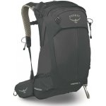 Osprey Stratos 24 l black – Hledejceny.cz