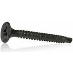 Šroub SAD TB FINE-TEX 3,5 x 35 FS do sádrokartonu / balení 1 000 ks – Hledejceny.cz