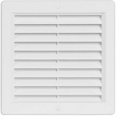 Haco VM 150 x 150 mm bílá – Hledejceny.cz