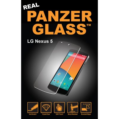 PanzerGlass sklo pro LG Nexus 5 1081