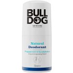 Bulldog přírodní roll-on 75 ml – Zbozi.Blesk.cz
