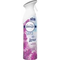 Febreze Osvěžovač vzduchu s vůní Lenor Amethyst 300 ml