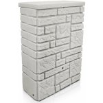 Prosperplast MAURANO světle šedý granit 300l – Zboží Dáma