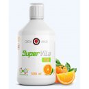 Czech Virus Supervita PRO 500 ml