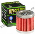 Hiflofiltro Olejový filtr HF181 – Zbozi.Blesk.cz