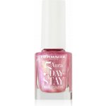 Dermacol Lak na nehty 5 Days stay Aura 69 Rose glow – Hledejceny.cz