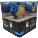 Hydor H2shOw OceanWonders Blue Clam + LED 10x6x8 cm – Zboží Dáma Hydor H2shOw OceanWonders Blue Clam + LED 10x6x8 cm – Zboží Dáma