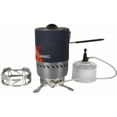 Warg Windzero – Hledejceny.cz