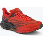 Hoka One One SPEEDGOAT 5 GTX červené 1127912-FTHY – Zboží Mobilmania