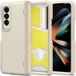 Pouzdro Spigen Slim Armor Samsung Galaxy Z Fold 4 Pearled Ivory – Hledejceny.cz