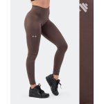 Nebbia dámské legíny Classic Performance 403 brown – Zboží Dáma