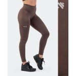 Nebbia dámské legíny Classic Performance 403 brown – Hledejceny.cz