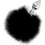 DARKNESS FURRY TAIL BUTT PLUG – Hledejceny.cz