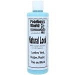 Poorboy's World Natural Look 473 ml – Hledejceny.cz