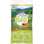 Bunny Nature FreshGrass Hay Seno Zelenina 0,5 kg – Zbozi.Blesk.cz