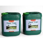 Canna Aqua Vega A+B 5 l – Zbozi.Blesk.cz