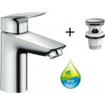 Hansgrohe 71107000 – Zbozi.Blesk.cz