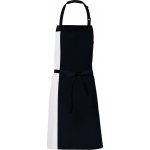 Link Kitchen Wear Duo zástěra X988 White 72x85cm – Hledejceny.cz