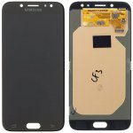 LCD Displej + Dotykové sklo Samsung Galaxy J7 – Zboží Živě