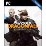 Shadowrun: Dragonfall (Director's Cut) – Hledejceny.cz