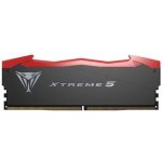 Patriot DDR5 32GB 8200MHz CL38 Xtreme 5 (2x16GB) PVX532G82C38K – Hledejceny.cz