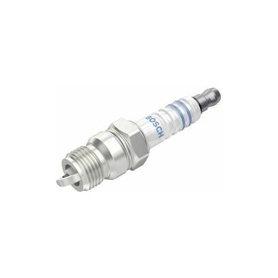 BOSCH Zapalovací svíčka 0242225622 – Hledejceny.cz