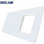 Welaik bílý A2908W1 – Hledejceny.cz