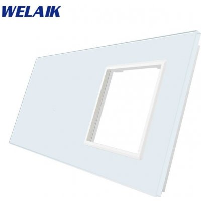 Welaik bílý A2908W1 – Hledejceny.cz