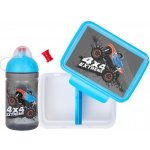 Zdravá lahev + Zdravá sváča set Monster Truck – Hledejceny.cz