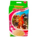 Avicentra Dřevěné 10 l – Zbozi.Blesk.cz