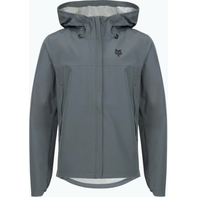 Fox Racing Ranger 2.5L water graphite Pánská – Zboží Mobilmania