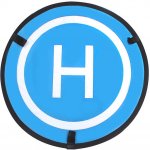 Sunnylife Přistávací plocha pro drony 75cm DJI-TJP03 – Zboží Živě