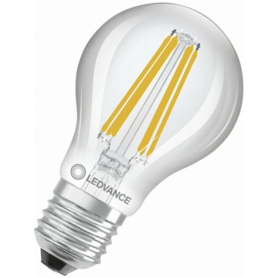 Osram Ledvance LED CLASSIC A 100 EEL A S 7.2W 830 FIL CL E27 – Zboží Mobilmania