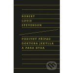 Podivný případ doktora Jekylla a pana Hyda – Hledejceny.cz