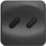 marantec Bezdrátový ovladač pohonu brány a vrat Command 131, 2-tlačítkový 868 MHz – Zbozi.Blesk.cz