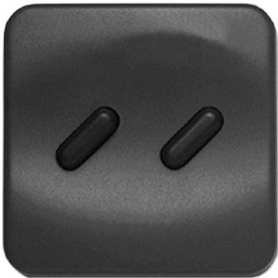 marantec Bezdrátový ovladač pohonu brány a vrat Command 131, 2-tlačítkový 868 MHz – Zbozi.Blesk.cz