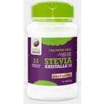 Natusweet Stevia Kristalle 1:1 400 g – Zboží Dáma