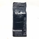 Gimoka Platinum zrnková 1 kg – Hledejceny.cz