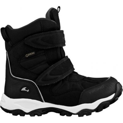 VIKING BY NORWAY BEITO WARM GTX 2V černá – Zboží Dáma