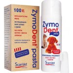 ScanVet ZymoDent 100ml pasta na zęby pro psy a kočky – Hledejceny.cz