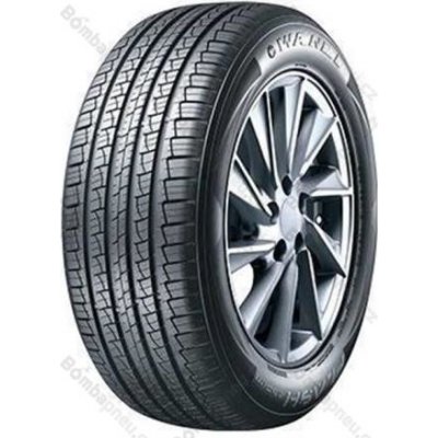 Wanli AS028 235/55 R18 104V – Hledejceny.cz