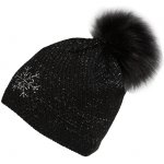 Dámská čepice Sherpa PHAM black – Hledejceny.cz