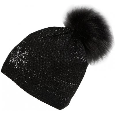 Dámská čepice Sherpa PHAM black – Hledejceny.cz