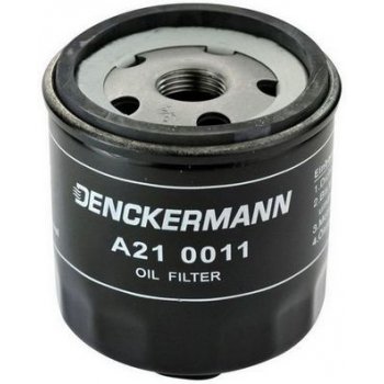 DENCKERMANN Olejový filtr A210011