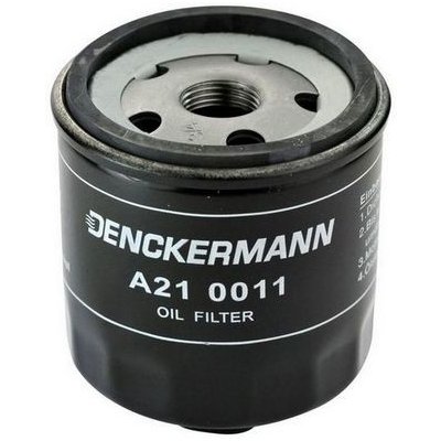 DENCKERMANN Olejový filtr A210011