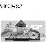 Vodní čerpadlo, chlazení motoru SKF VKPC 94617 (VKPC94617) – Hledejceny.cz