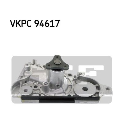 Vodní čerpadlo, chlazení motoru SKF VKPC 94617 (VKPC94617) – Hledejceny.cz