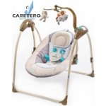 CARETERO houpačka LOOP mint – Zboží Mobilmania